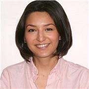 J'enseigne l'Anglais en s'amusant, en conversant avec pertinence et pour tous les niveaux.